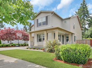 1425 Sinclair Dr, Dupont, WA 98327