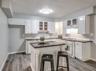 1132 NW 105th St, Oklahoma City, OK 73114
