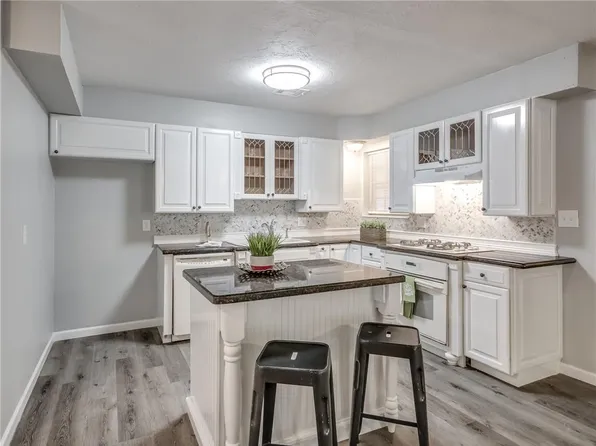 1132 NW 105th St, Oklahoma City, OK 73114