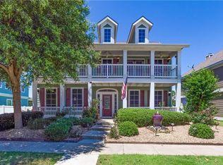 839 Post Oak Pl, Aubrey, TX 76227