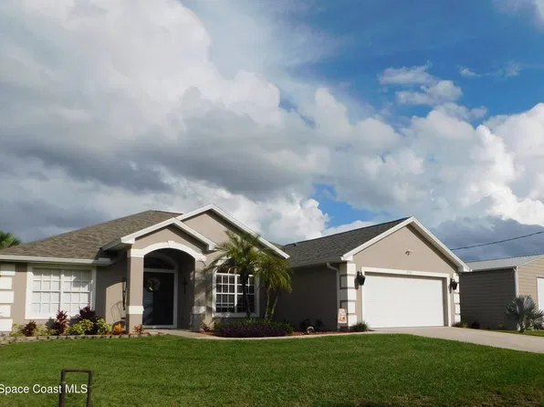 2937 Fowler Ave SW, Palm Bay, FL 32908