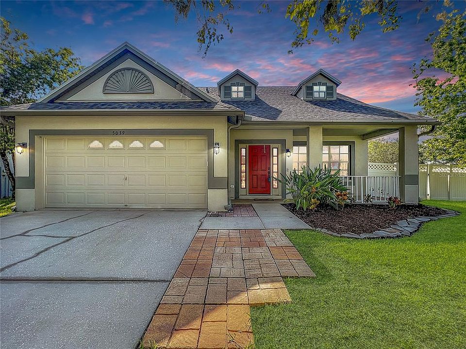 1st image of 5039 NEW SAVANNAH CIRCLE