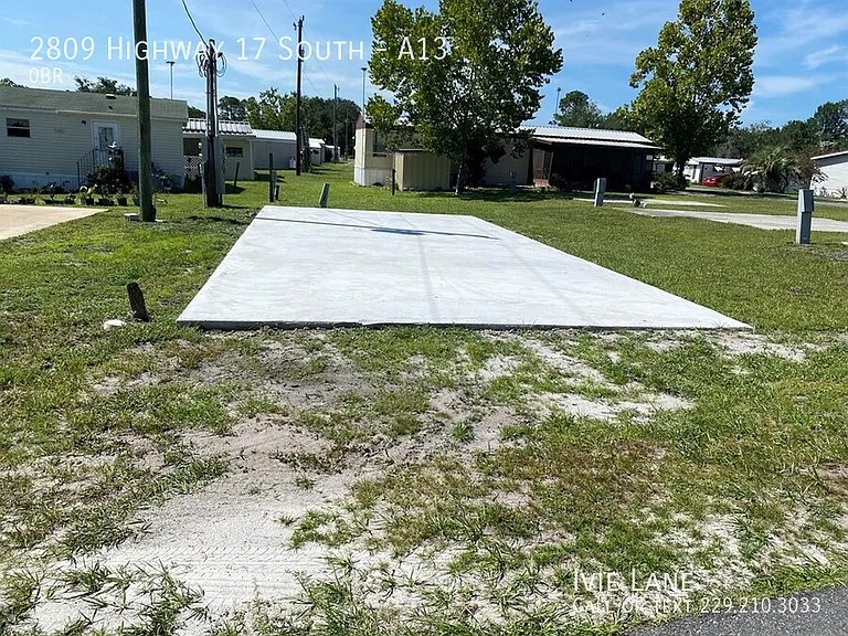 2809 S Highway 17 #A13 — Photo 18