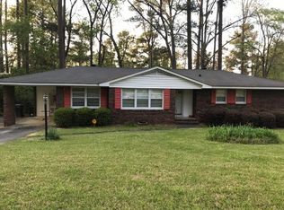 3005 Stratford Dr, Augusta, GA 30909