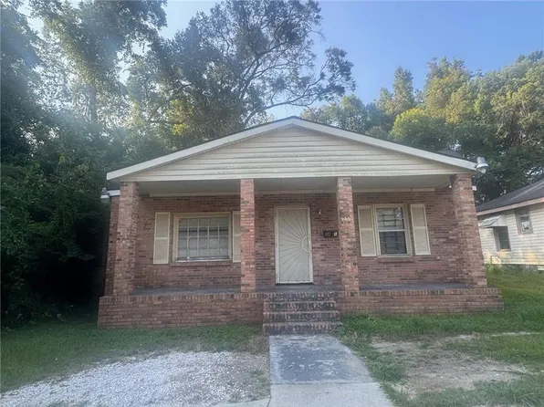 1461 Lincoln Street, Mobile, AL 36603