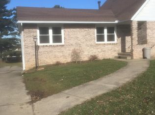 709 E Paradise St, Orrville, OH 44667