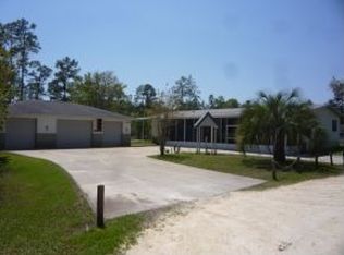 10429 NE Highway 314, Silver Springs, FL 34488