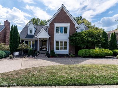 705 Lake Forest Pkwy, Louisville, KY, 40245