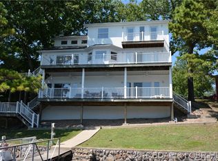 78 Shannon Cir, Sunrise Beach, MO 65079