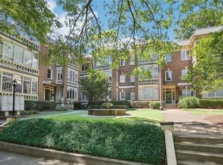 272 14th St NE UNIT 21, Atlanta, GA 30309