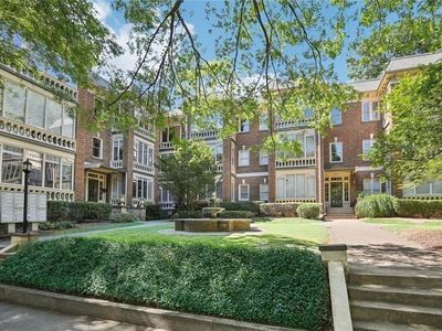 272 14th St NE UNIT 21, Atlanta, GA, 30309