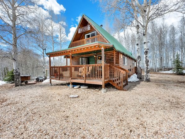 3936 S Blue Spruce Dr #1857, Heber City, UT 84032