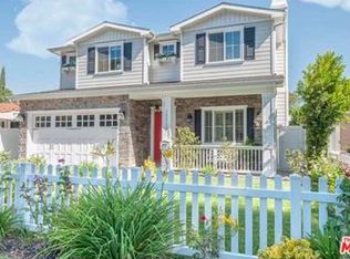 12713 Milbank St, Studio City, CA 91604