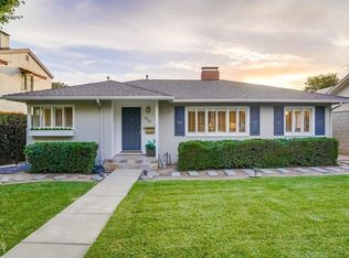 539 Grand Ave, South Pasadena, CA 91030