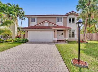 15240 SW 109th St, Miami, FL 33196