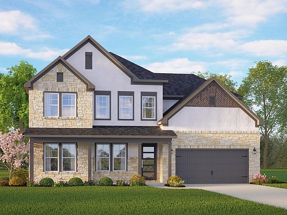 Build The Belmont J - now starting at 546,000