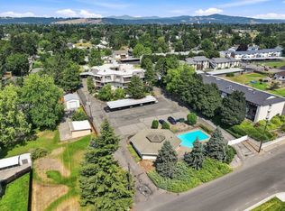 10321 E Main Ave APT 202, Spokane, WA 99206