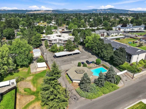 10321 E Main Ave APT 202, Spokane, WA 99206