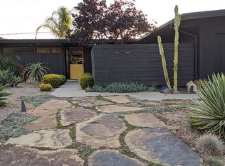 427 Via El Cuadro, Santa Barbara, CA 93111