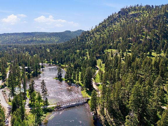 3rd image of LOT 3 Big Waters Ranch Rd