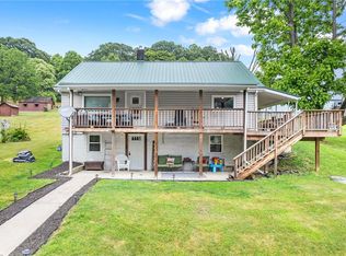 4 Williams Rd, Burgettstown, PA 15021