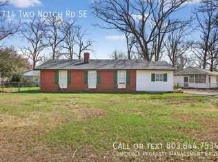 1714 Two Notch Rd SE, Aiken, SC 29803
