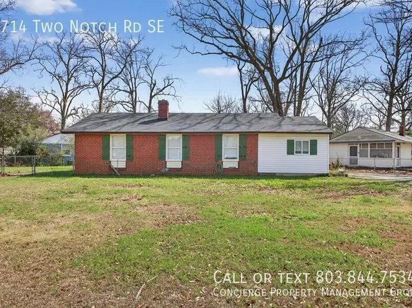 1714 Two Notch Rd SE, Aiken, SC 29803