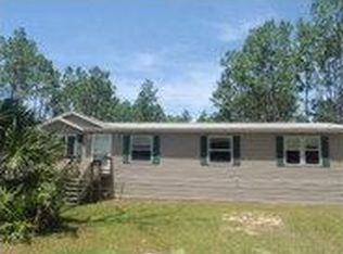 2482 S Wakulla Pt, Homosassa, FL 34448