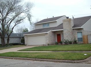 12438 S Garden St, Houston, TX 77071