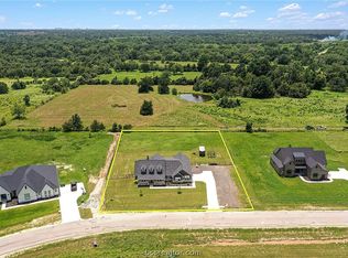 5981 Reliance Ridge Cir, Bryan, TX 77808