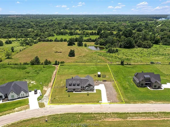 5981 Reliance Ridge Cir, Bryan, TX 77808
