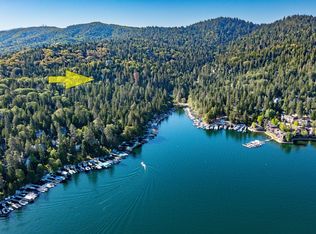 199 Fremont Rd, Lake Arrowhead, CA 92352