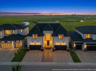 4404 Wild Rose Dr, Regina, SK S4V3V6