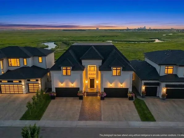 4404 Wild Rose DRIVE, Regina, SK S4V 3V6