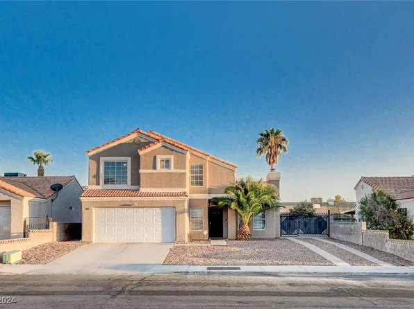 3603 Greenwick Dr, North Las Vegas, NV 89032