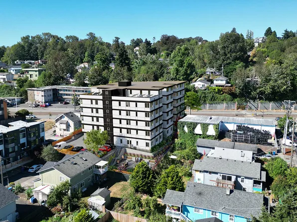 5022 Martin Luther King Jr Way S, Seattle, WA 98118