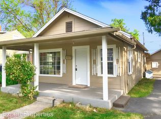 1044 W 11th St, Medford, OR