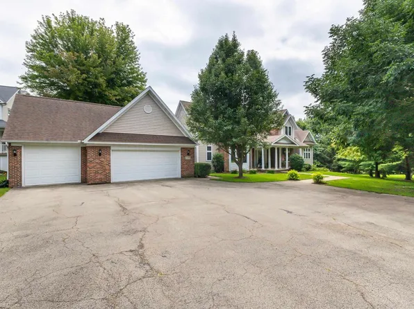 11325 East Golf View Drive, Galena, IL 61036