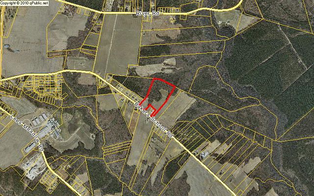 2nd image of 0 Bakers School Rd