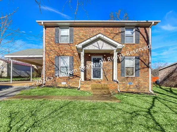 4804 Catskill Dr, Old Hickory, TN 37138