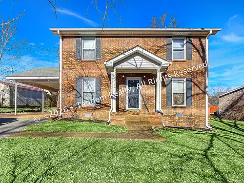 4804 Catskill Dr Photo 1