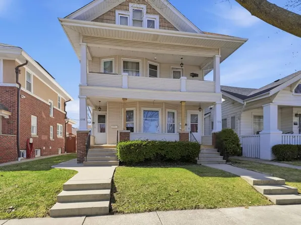 1356 Deane BOULEVARD #1358, Racine, WI 53405