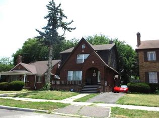 11294 Nashville St, Detroit, MI 48205