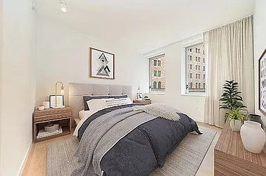 Rented by Living New York