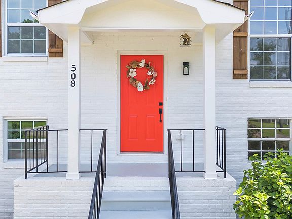 5th image of 508 Kirby Dr SE