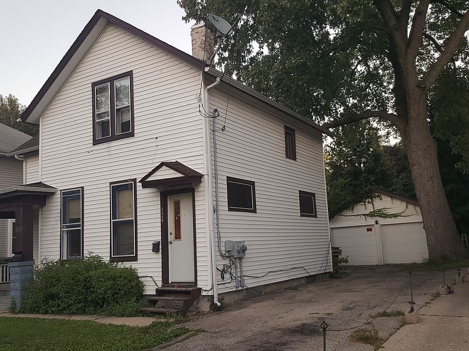 1st image of 322-324 Jackson Street # First Floor