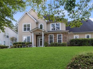 1082 Old Greystone Dr, Lithonia, GA 30058