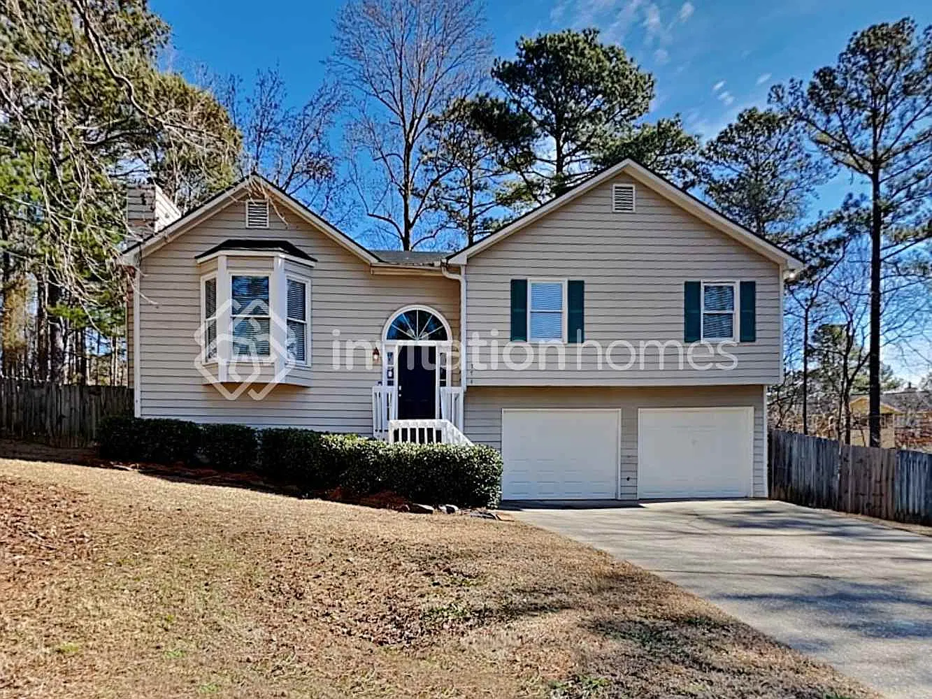774 Silverthorne Cir Douglasville, GA 30134 — Photo 1