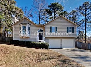 774 Silverthorne Cir, Douglasville, GA 30134