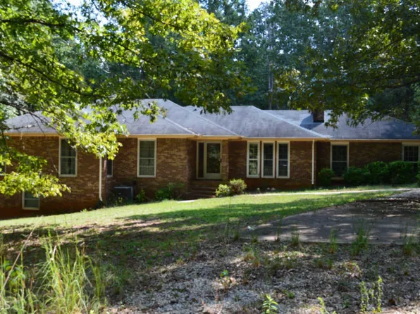 250 Ebenezer Rd, Fayetteville, GA 30215